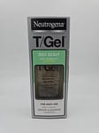 Neutrogena T/Gel Anti Dandruff Shampoo for Oily Scalp and Hair, 250ml Daily UK