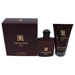 Trussardi Uomo The Red Set de Parfum pour Homme 1 Unité