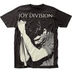 Ian Curtis Joy Division T-Shirt