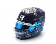 SPARK - Casque du GP Japon 2023 – Zhou Guanyu - Alfa Romeo F1 Team - 1/5 - SP...