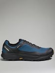 Berghaus Mens Vc22 Gortex Walking Shoe - Black/navy, Black, Size 10, Men