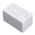 Baby Sleep White Noise Machine Multi Functional White Noise Machine Electric