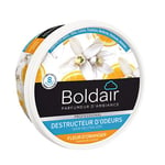 Boldair Gel destructeur d'odeur - parfum fleur d'oranger 300 g