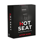 Hot Seat: After Dark (Exp.)