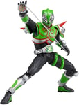 Kamen Rider Dragon Knight Non Scale Pre-Painted Pvc Figure: Figma Kamen Rider Camo [Import Japonais]