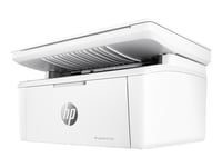 Hp Laserjet Mfp M140w - Multifunksjonsskriver - S/H - Laser - 216 X 297 Mm (Original) - A4/Legal (Medie) - Opp Til 20 Spm (Kopiering) - Opp Til 20 Spm (Trykking) - 150 Ark - Usb 2.0, Wi-Fi(N), Bluetooth