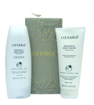 Liz Earle Botanical  Orange Flower Body Wash & Body Cream 200ml Each ~FREE P&P