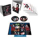 Kakegurui - Season 1 (Collector's Limited Edition)