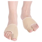 Ortopedisk Sleeve mod Hallux Valgus - L