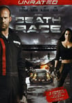 Death Race DVD