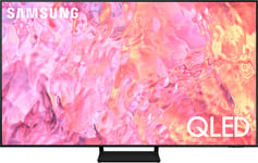 Ex-Demo/Display Model Samsung 50" Q60C QLED 4K TV