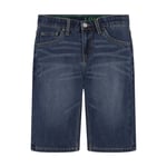 Short Junior Garçon Levi's® Enfant 511 brut délavé