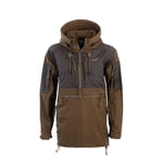 Arrak Outdoor Trek Anorak W Brown M