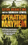 Operation Mayhem