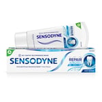 Sensodyne Toothpaste Repair and Protect Original Sensitive Toothpaste for Sen...