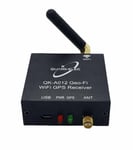 QK-A012 WiFi GPS Receiver  - GPS Repeater