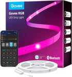 Govee 30M LED Strip Lights, Bluetooth RGB Easter LED Lights with App Control