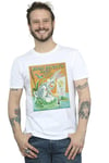 Bugs Bunny Colouring Book T-Shirt