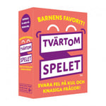 Spel tvärtomspelet