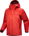 Arc'teryx Men's Beta Ar Jacket Stormhood Dynasty, S