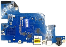 Board carte audio SAMSUNG NP950QED BA41-02934A MARS2-15-SUB galaxy Book Pro 2