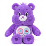 Care Bears Share Bear Bean Plysch