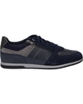 Geox Mens Sneakers for man in blue - Size EU 41