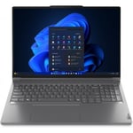 Lenovo ThinkBook 16p G5 - 16" -bärbar, Win 11 Pro (21N50010MX)