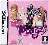 Bratz Ponyz