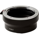 Urth Lens Adapter Leica R Lens to M43 Mount