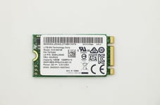 Lenovo SSD ASM 128GB M.2 2242 SATA6G