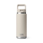 Yeti Rambler Bottle 2.0 - Gourde isotherme Birch Stone 26 oz (760 ml)