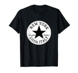 New York City Little Italy NYC United States of America T-Shirt