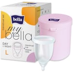 BELLA MyBella Comfort L menstruationskop 40 ml 1 stk.