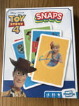 Disney Toy Story 4 Snaps Card game - Two Of A Kind Cards Toy Story Board Games