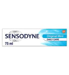 Sensodyne Daily Care toothpaste