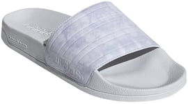 Adidas Tossut Adilette Shower Grey Lilac