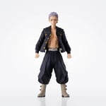 Banpresto Dxf Tokyo Revengers Takashi