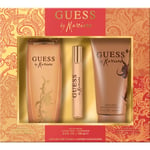 Guess by Marciano for Men Gavesæt til kvinder