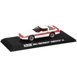 The A Team Corvette C4 The A-Team TV Series by Green Light GL86517