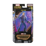 Batman Marvel Legends Star-Lord