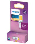 Philips kapsellampa 3,2W G9