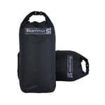 KarrimorSF Dry Bag Side Pockets Pair Karrimorsf D1SP7 Black NEW