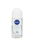 Nivea Fresh Antiperspirant