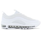 Nike air max 97 GS Sneaker White 921522-104 Women's Girl Casual Shoes New