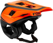 Fox MTB Hjälm DropframePro Helmet Dvide