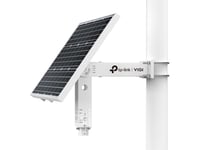 Tp-Link Tp-Link Vigi Sp6020 60W Solenergisystem