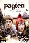 Pagten  Et Juleeventyr I 24 Afsnit DVD