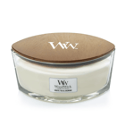 WoodWick Ellipse White Tea & Jasmine