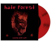 Hate Forest  Sowing With Salt  LP/Vinyl